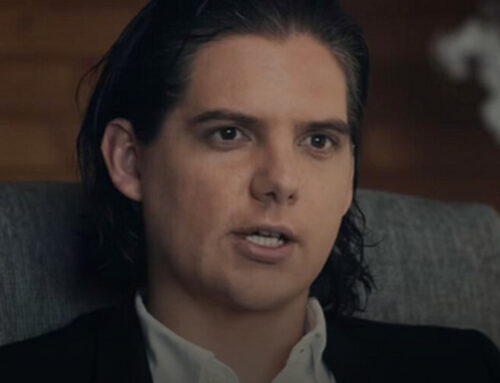 Meta just hired a far right influencer as an ‘AI bias advisor’
