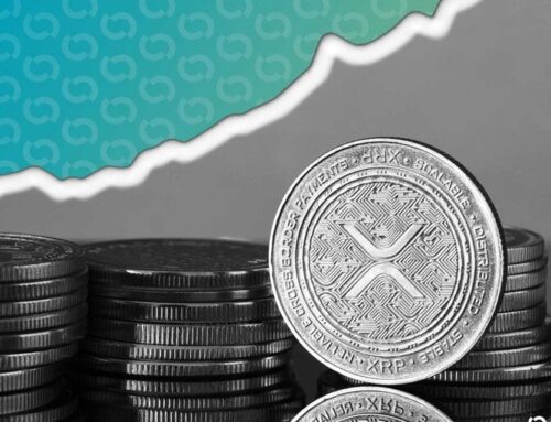 XRP Edges Out Ethereum in Coinbase Transaction Revenue as Token Shifts Persist