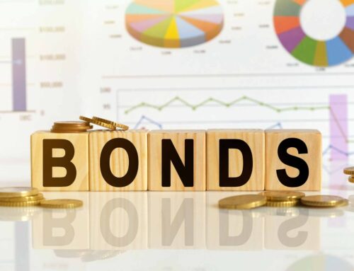 Bonds Pay in Good and Bad Times