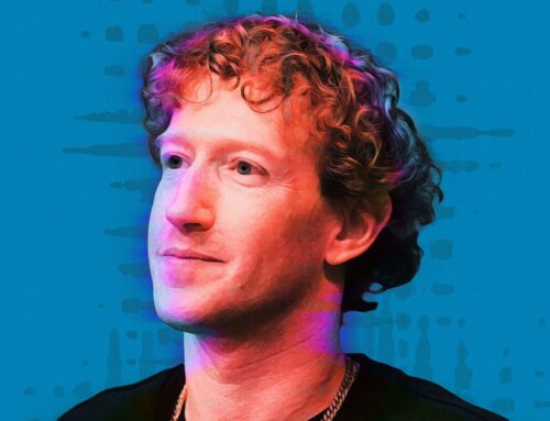 Zuckerberg Says Meta Is Now Seeing Signs of Advanced AI Improving Itself