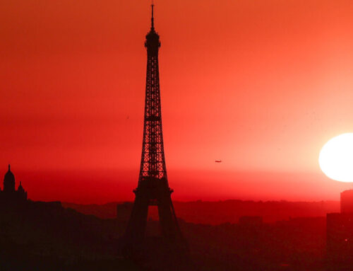 EU climate watchdog urges Europe to step up environmental protections