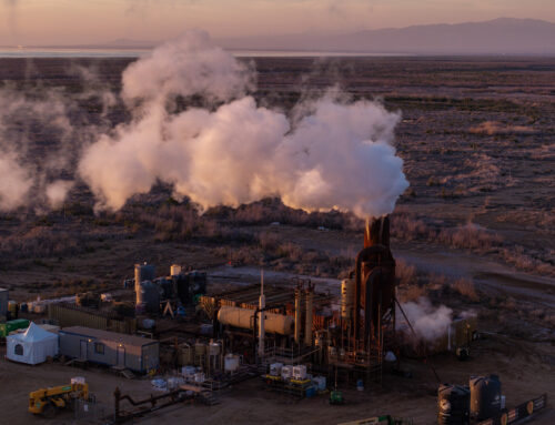 When lithium mining starts, who benefits, and who’s at risk? Inside this Salton Sea case.