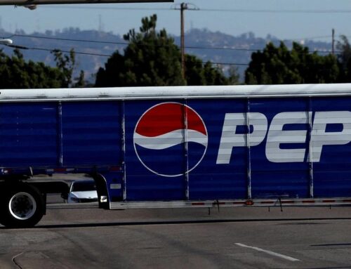 Pepsi’s renewable energy plans