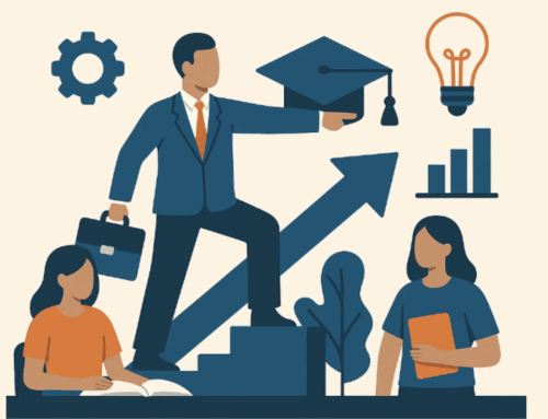 Compound ethics: Investing in our future leaders