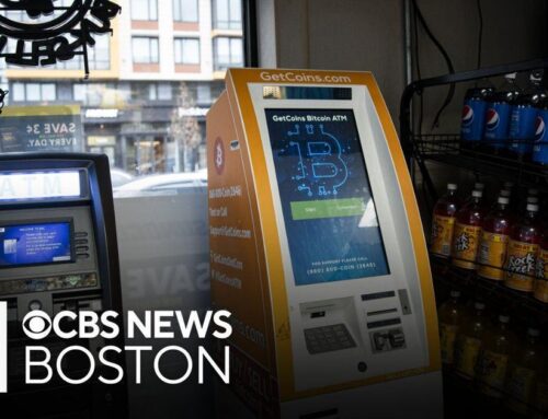 Gloucester bans Bitcoin machines, citing concerns about scammers