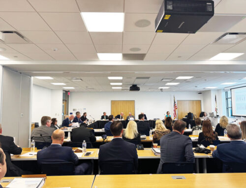 Investment Management Board approves plan to divest West Virginia from Chinese investments
