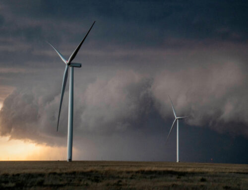 The Trump administration’s war on wind