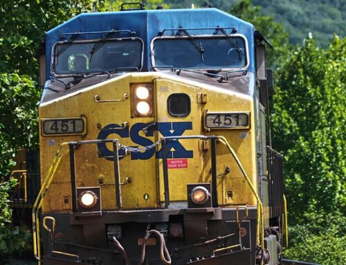 EA to go private, CSX CEO, cannabis stocks: Trending Tickers