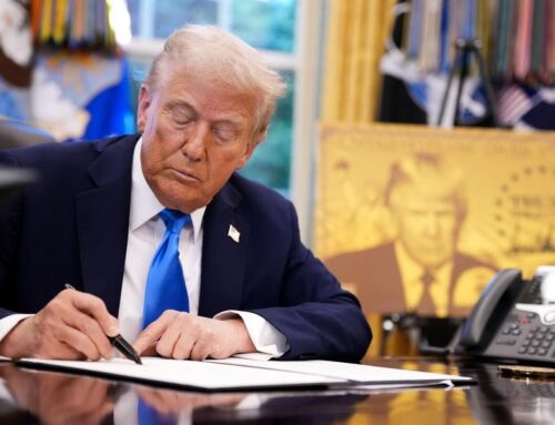 Understanding Donald Trump’s $100,000 Immigration Fee On H-1B Visas