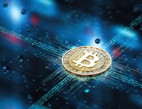 Bitcoin Is Digital Exit Gold: The Four-Year Doubling Cycle