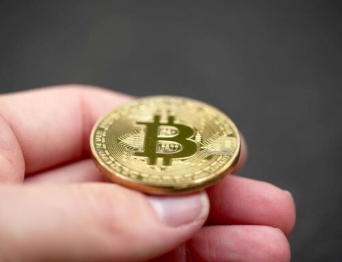 Why Gold Is Beating Bitcoin This Year