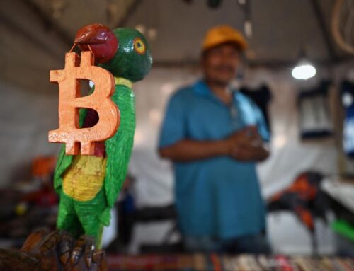 How Bitcoin-Backed Loans Are Creating A New Financial Symbiosis