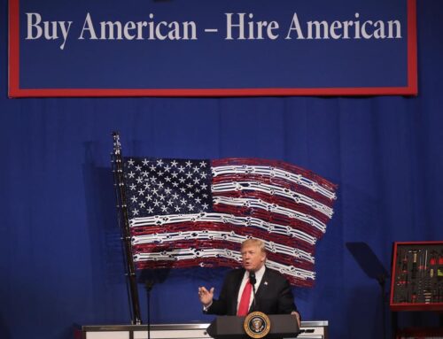 Trump’s $100K H-1B Fee Sends Shockwaves Through Tech And Cybersecurity