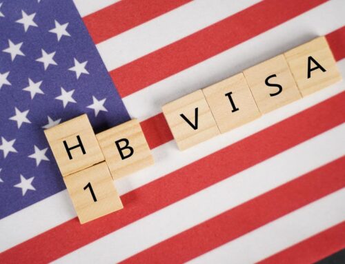 H-1B Visas Are Changing: $100,000 Renewals In, Lottery System On It’s Way Out?
