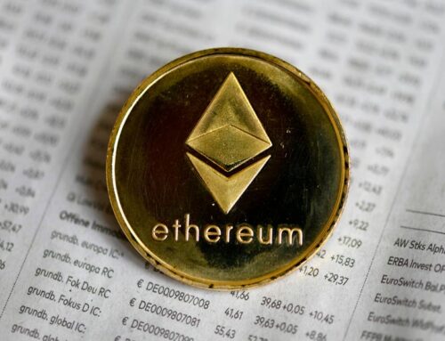 Why Ethereum Treasuries Could Be The Next Big Business Strategy