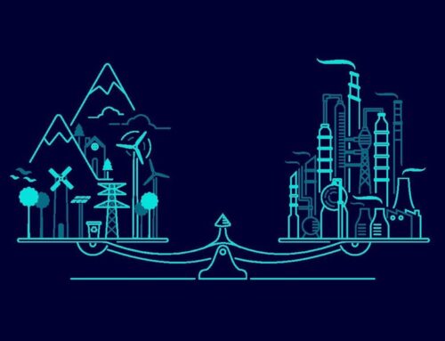 AI’s Next Great Divide Might Be Clean Energy Access