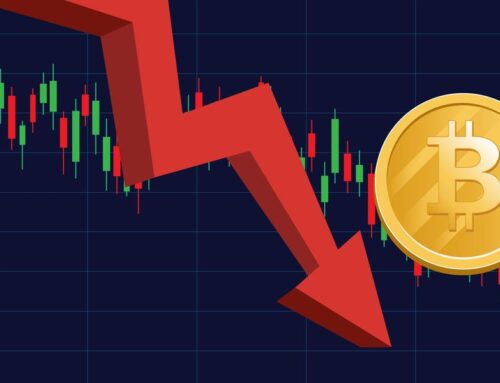 Divergence Spells Trouble For Bitcoin