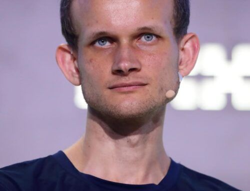 The Race To Rewire Wall Street: Is Ethereum The Safest Bet?