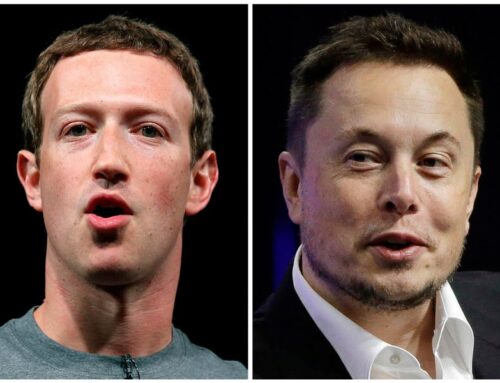 Threads Finally Passes X—Zuckerberg’s 2-Year-Old Platform Passes Musk’s In Daily Users