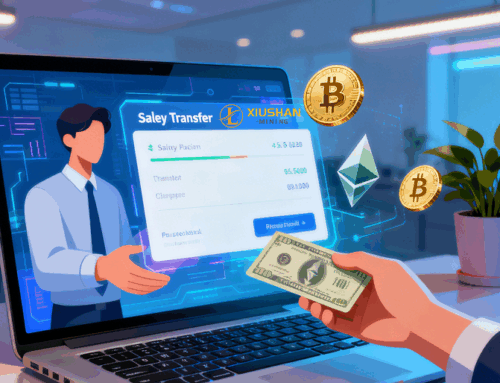 Ethereum joins $1.9 billion cryptocurrency wave, xiushanmining investors gain $7,829
