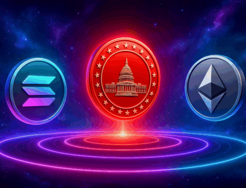 Solana vs Ethereum — Price Prediction After SEC Agenda Update Shakes Market