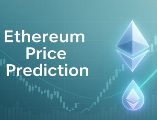 ETH price prediction: Ethereum bulls eye $6,500 this quarter but Remittix could rise over