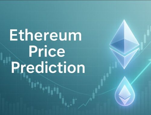 Ethereum price prediction: Remittix tipped as best crypto to buy now