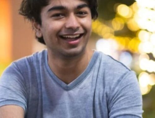 Meet Techie Who Quit Amazon For Rs 3.52 Crore AI Job At Meta