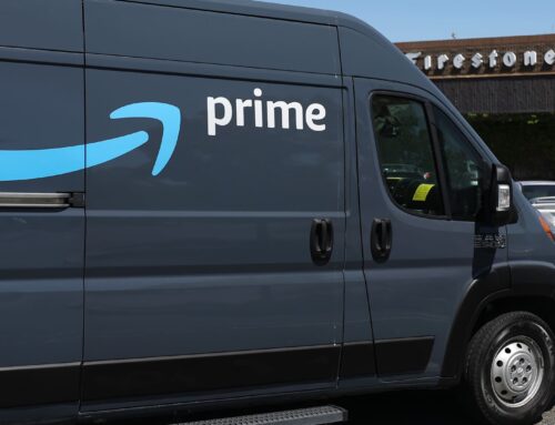 Amazon reaches $2.5 billion settlement with FTC over ‘deceptive’ Prime program