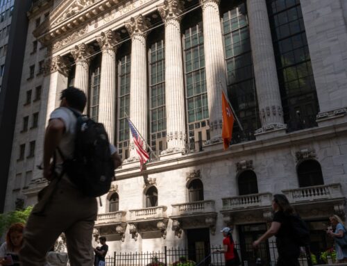 GAAP vs. non-GAAP earnings: What investors need to know about stock-based pay and adjusted