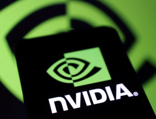 Here are Monday’s biggest analyst calls: Nvidia, Apple, Tesla, Wells Fargo, Disney, AppLov