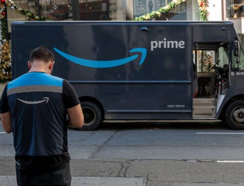 Amazon faces off against FTC over ‘deceptive’ Prime program