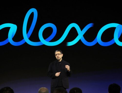 Amazon’s new Echo devices designed for Alexa+ start at $99