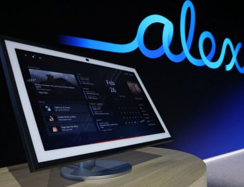 It’s Amazon’s turn to show off new devices: All eyes on Alexa+, Echo and Kindle