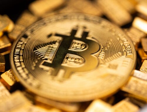 How gold and bitcoin are moving beyond market hedge to become income-generating investment