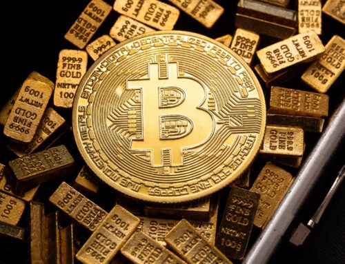 Bitcoin could soon have a big global buyer that has shunned it up to this point