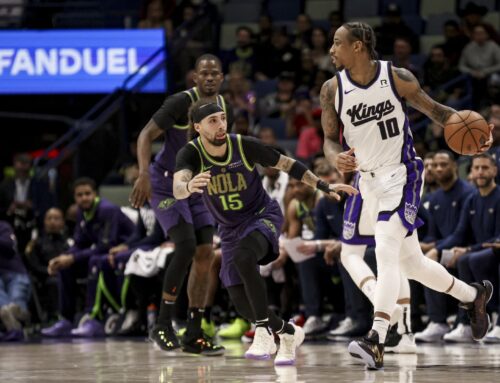 Amazon Prime Video teams up with FanDuel for real-time betting updates during NBA games