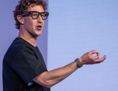 Hands-on with the Meta Ray-Ban Display glasses