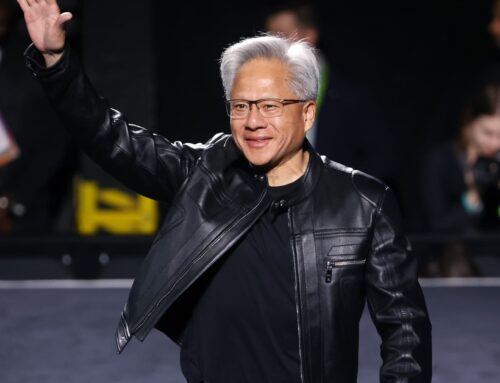 Nvidia’s big OpenAI investment lifted the whole market. It’s raising red flags about a bub