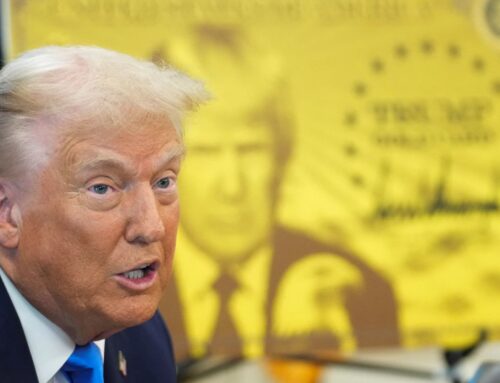 Big Tech companies, foreign governments scramble after Trump slaps $100,000 annual fee on