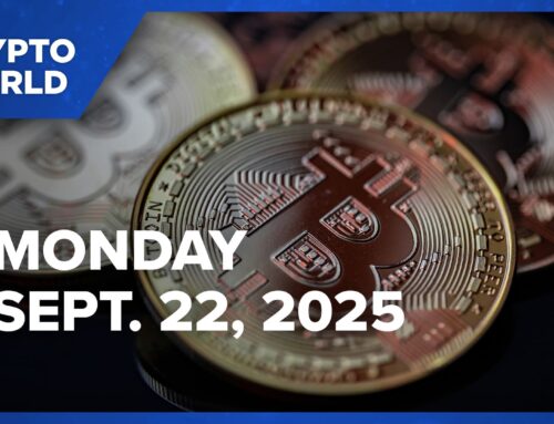 Bitcoin drops below $113,000 amid profit taking, risk of government shutdown: CNBC Crypto