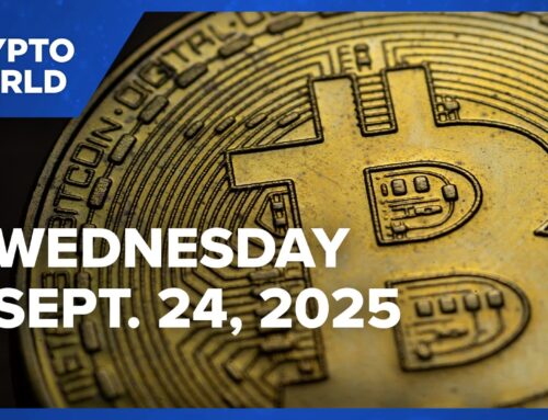 Bitcoin reclaims the $113,000 level despite tech pullback on Wall Street: CNBC Crypto Worl