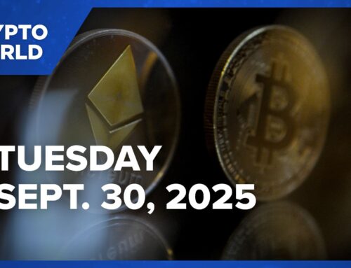 Bitcoin and ether dip ahead of looming government shutdown: CNBC Crypto World
