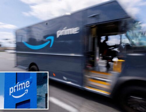 How to get the Amazon Prime settlement refund