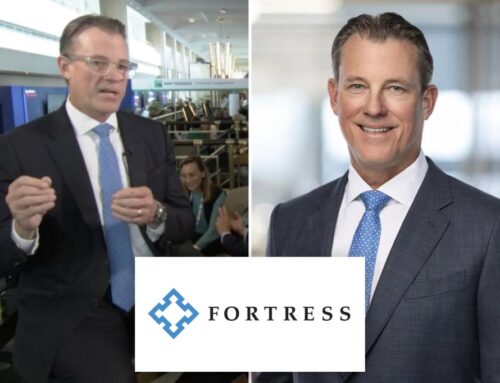 Fortress Investment co-CEO Josh Pack — hailed as ‘gifted investor,’…