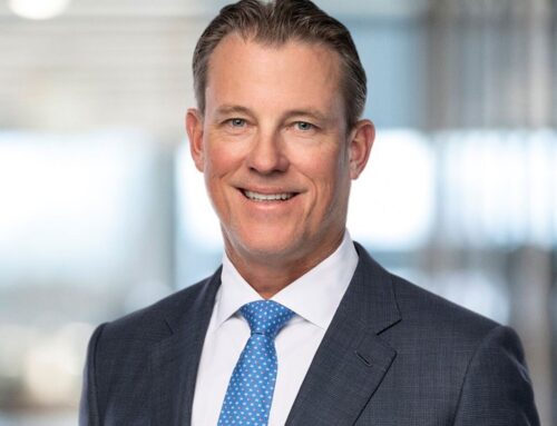 Josh Pack, Co-CEO of Fortress Investment Group, Dies at 51