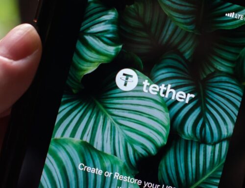 SoftBank, Ark in Talks to Invest in Tether’s Major Funding Round