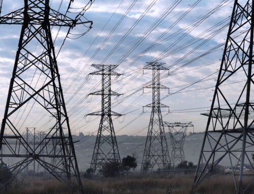 EU Unveils $638 Million Package to Scale Up Renewables in Africa