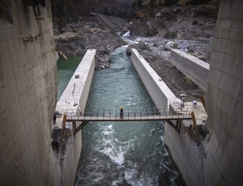 India Seeks to Hasten Hydropower Approvals to Reach Green Goals