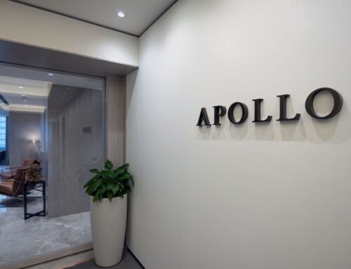 Apollo Launches Sports Investing Venture, Taps Tylis as Its CEO